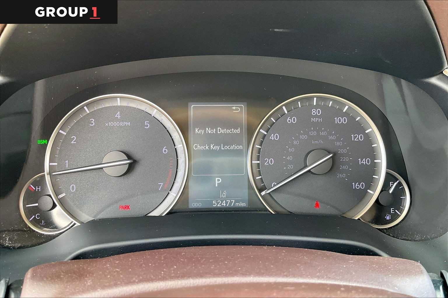 Used 2020 Lexus RX 350 AWD w/ Premium Package image 23
