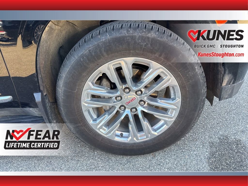 Used 2024 GMC Yukon SLT image 15