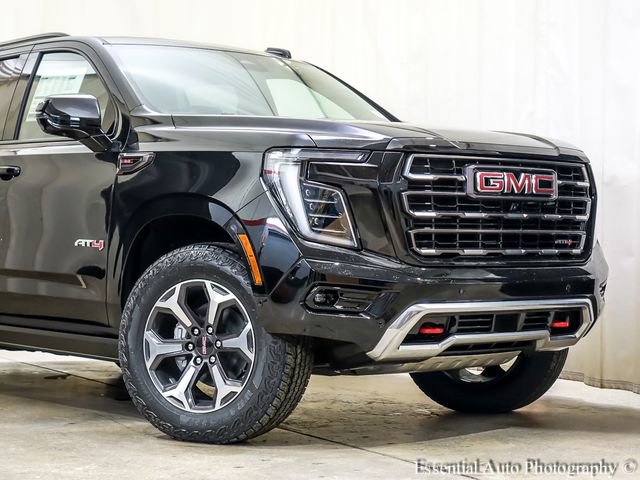 New 2026 GMC Yukon AT4 Ultimate image 2