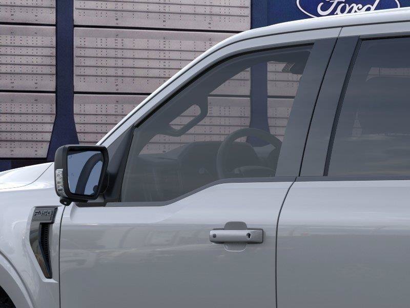 New 2026 Ford F150 XLT w/ Equipment Group 302A MID AWD/4WD image 20