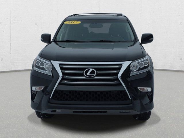 Used 2017 Lexus GX 460 Premium image 2