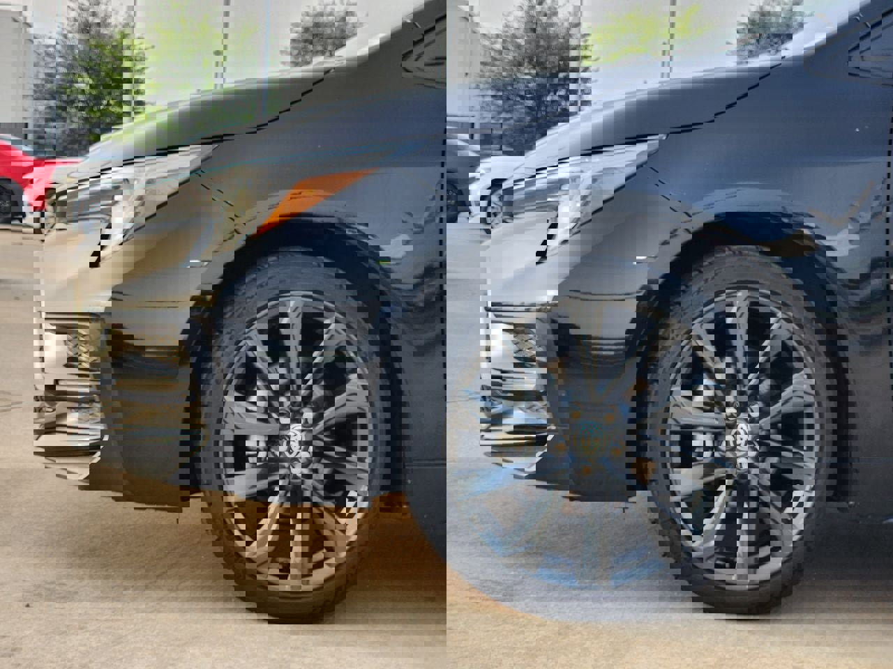 Used 2024 Toyota Corolla SE FWD image 8