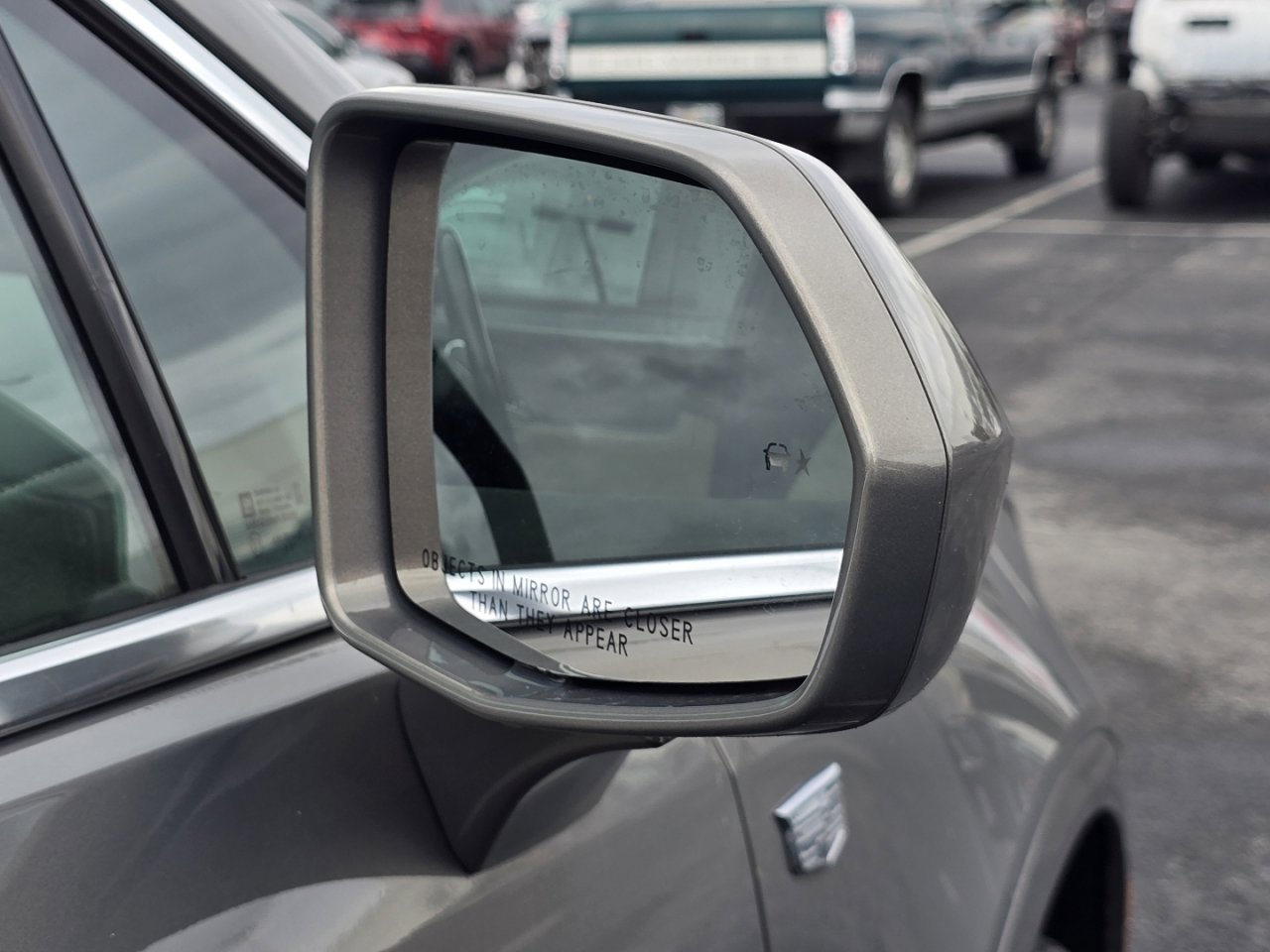 Used 2019 Cadillac XT5 Luxury image 19