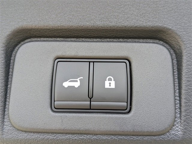 New 2026 Nissan Rogue Platinum w/ Platinum Premium Package image 15