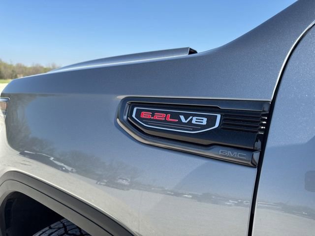 Used 2023 GMC Sierra 1500 AT4 w/ AT4 Premium Package image 10