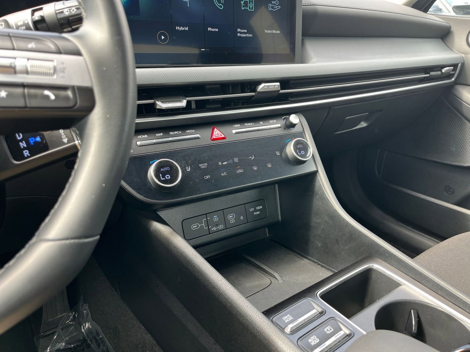 Used 2025 Hyundai Sonata SEL image 41