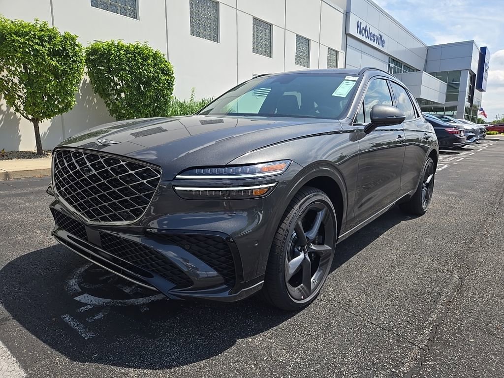 New 2026 Genesis GV70 3.5T Sport Prestige image 52