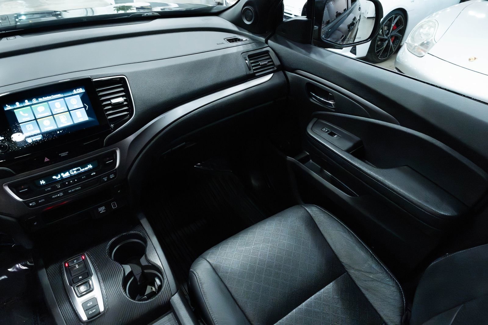 Used 2019 Honda Passport EX-L image 11