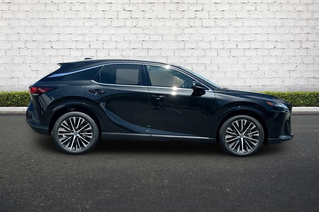 New 2026 Lexus RX 350 Premium Plus w/ Convenience Package AWD/4WD image 3