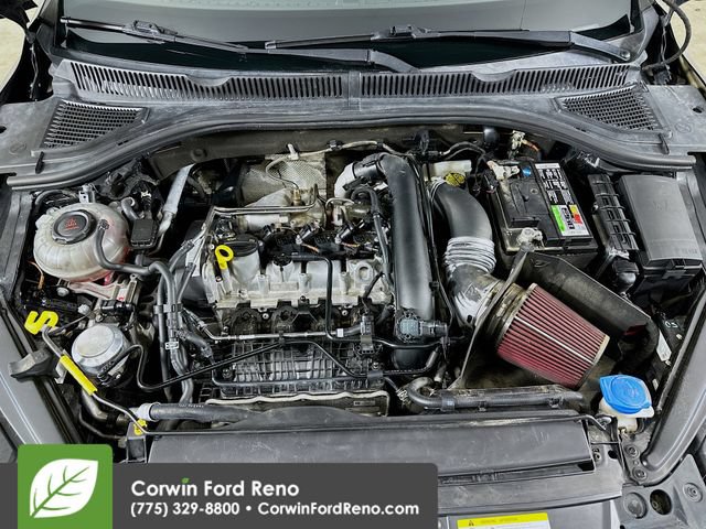 Used 2021 Volkswagen Jetta SE FWD image 29