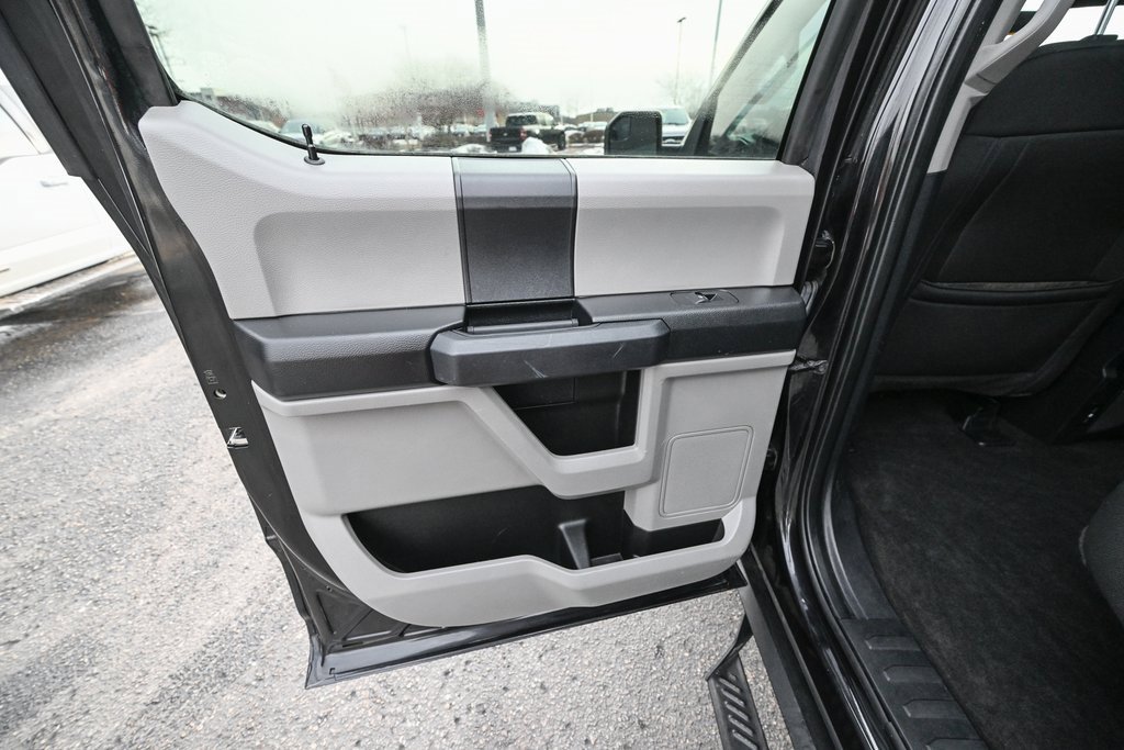 Used 2020 Ford F150 XL w/ Equipment Group 101A Mid image 22