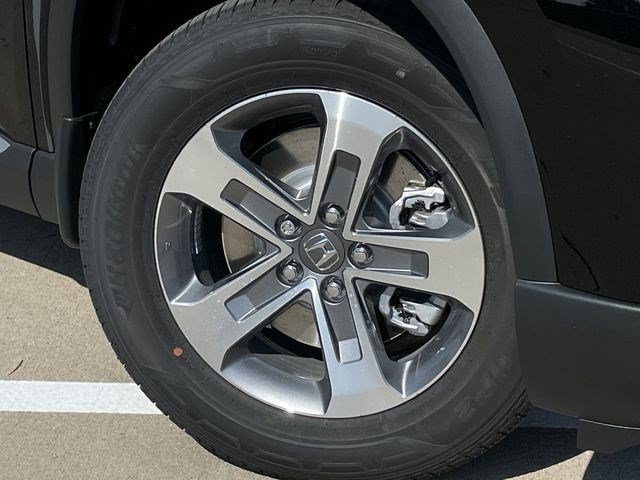 New 2026 Honda Pilot EX-L image 8