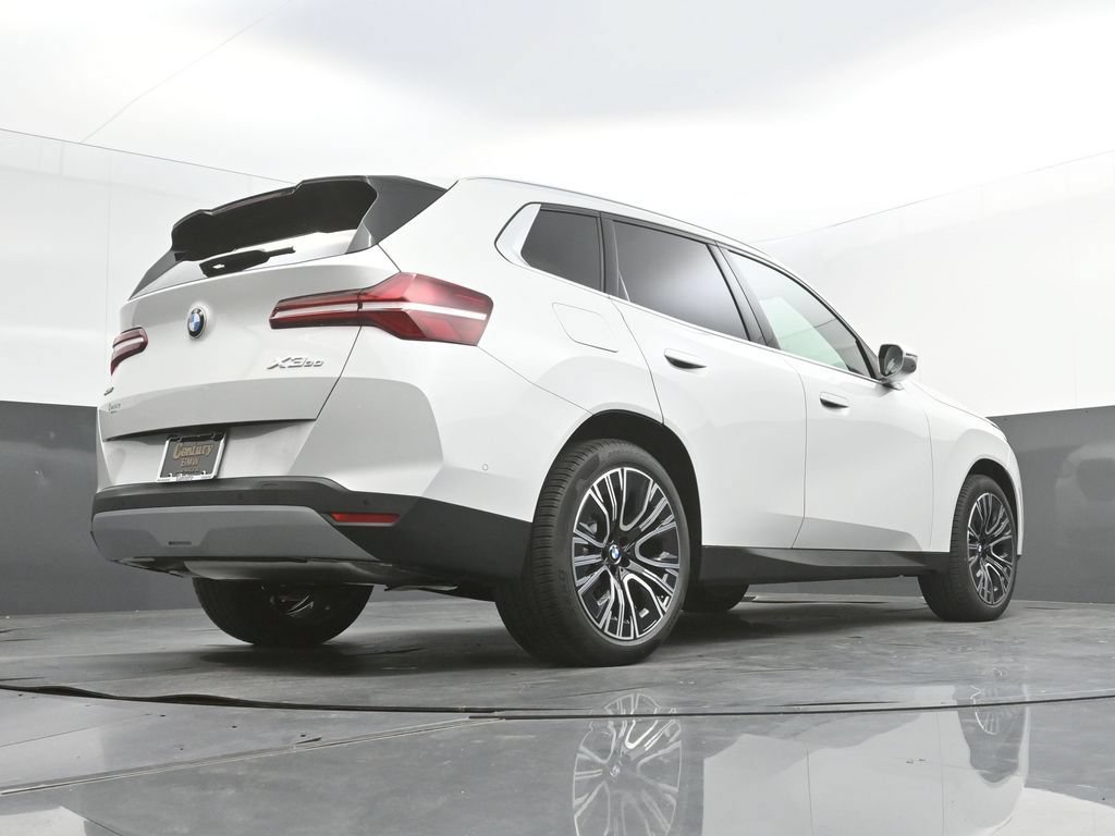 New 2026 BMW X3 xDrive30i w/ Premium Package AWD/4WD image 46