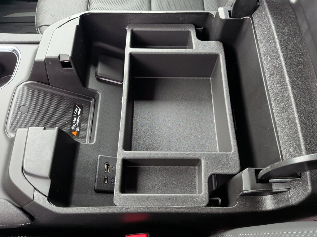 New 2026 GMC Sierra 1500 Denali AWD/4WD image 33
