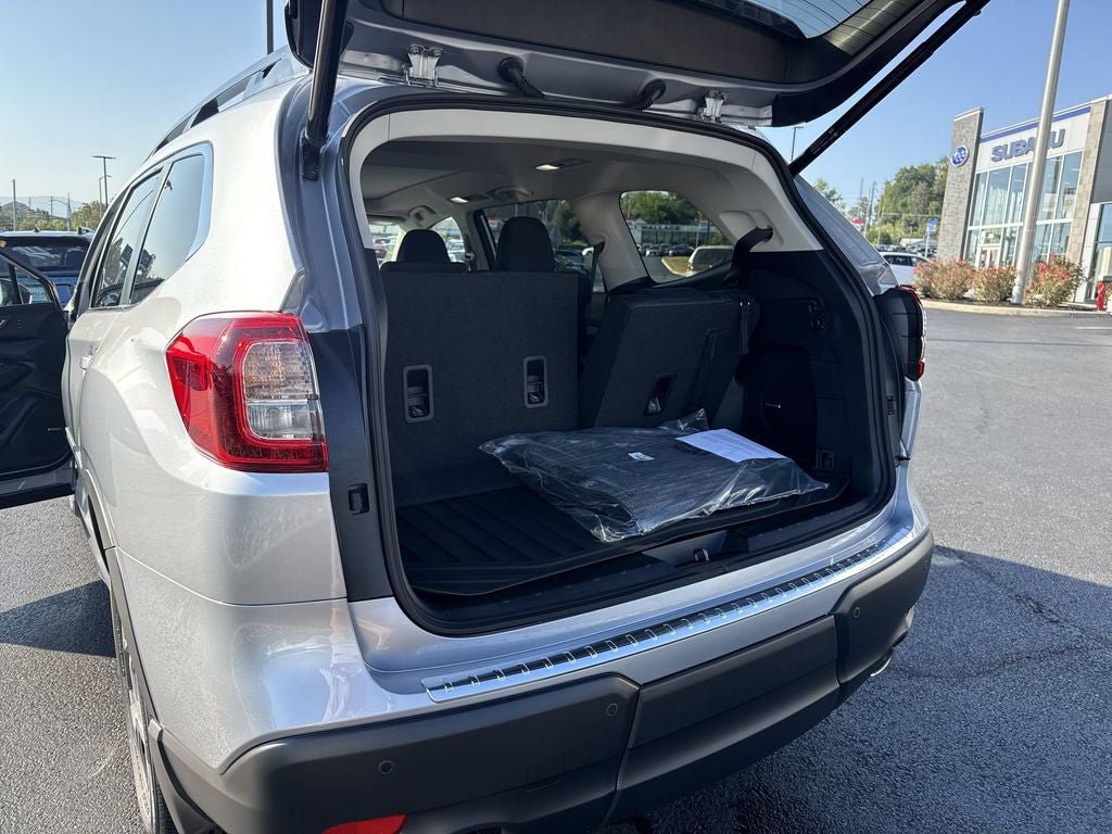 New 2026 Subaru Ascent Limited AWD/4WD image 47