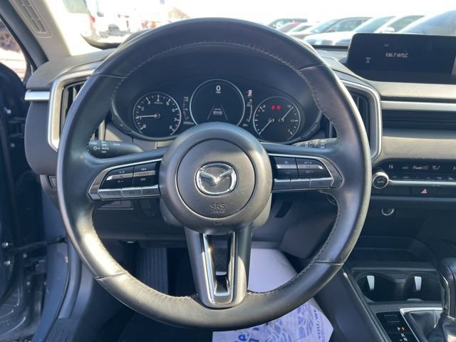 Used 2025 MAZDA CX-50 AWD 2.5 S w/ Select Package image 13