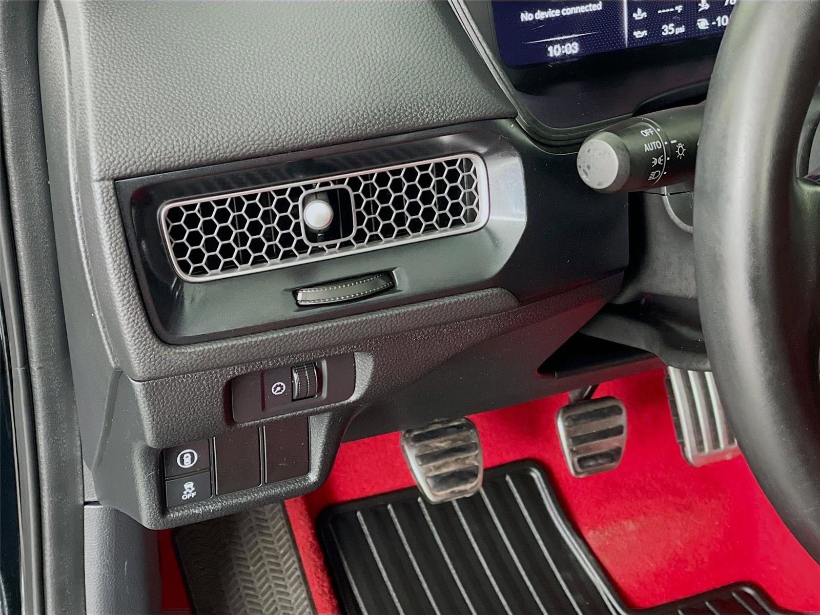 Used 2023 Honda Civic Type R image 16