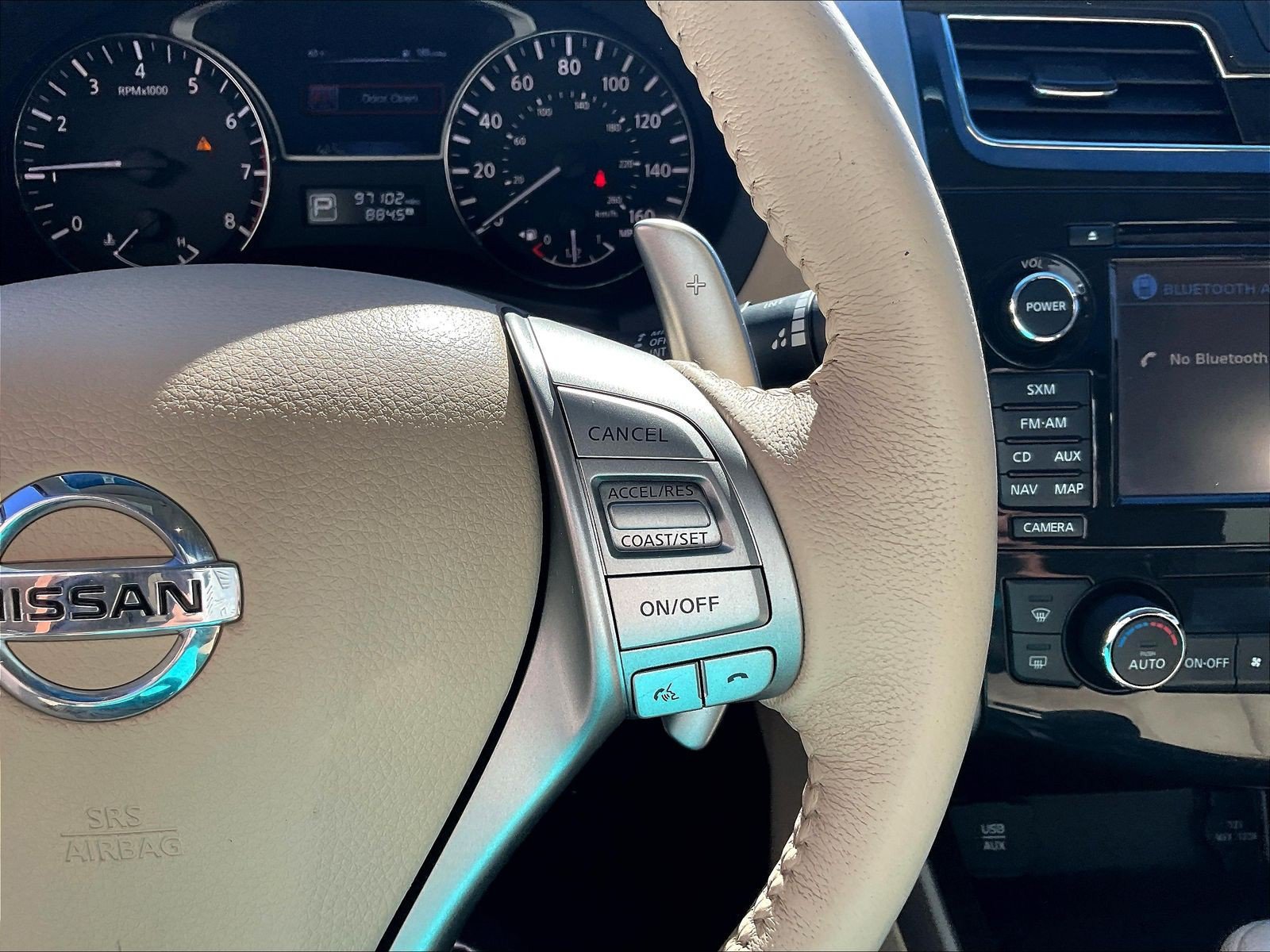 Used 2015 Nissan Altima 3.5 SL FWD image 14