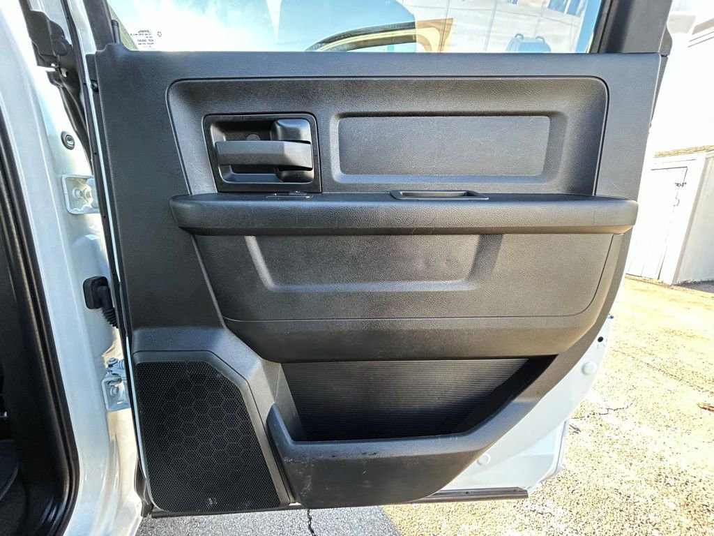 Used 2022 RAM 3500 Tradesman image 40