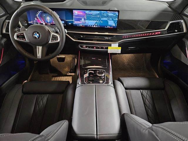 New 2026 BMW X7 xDrive40i image 15