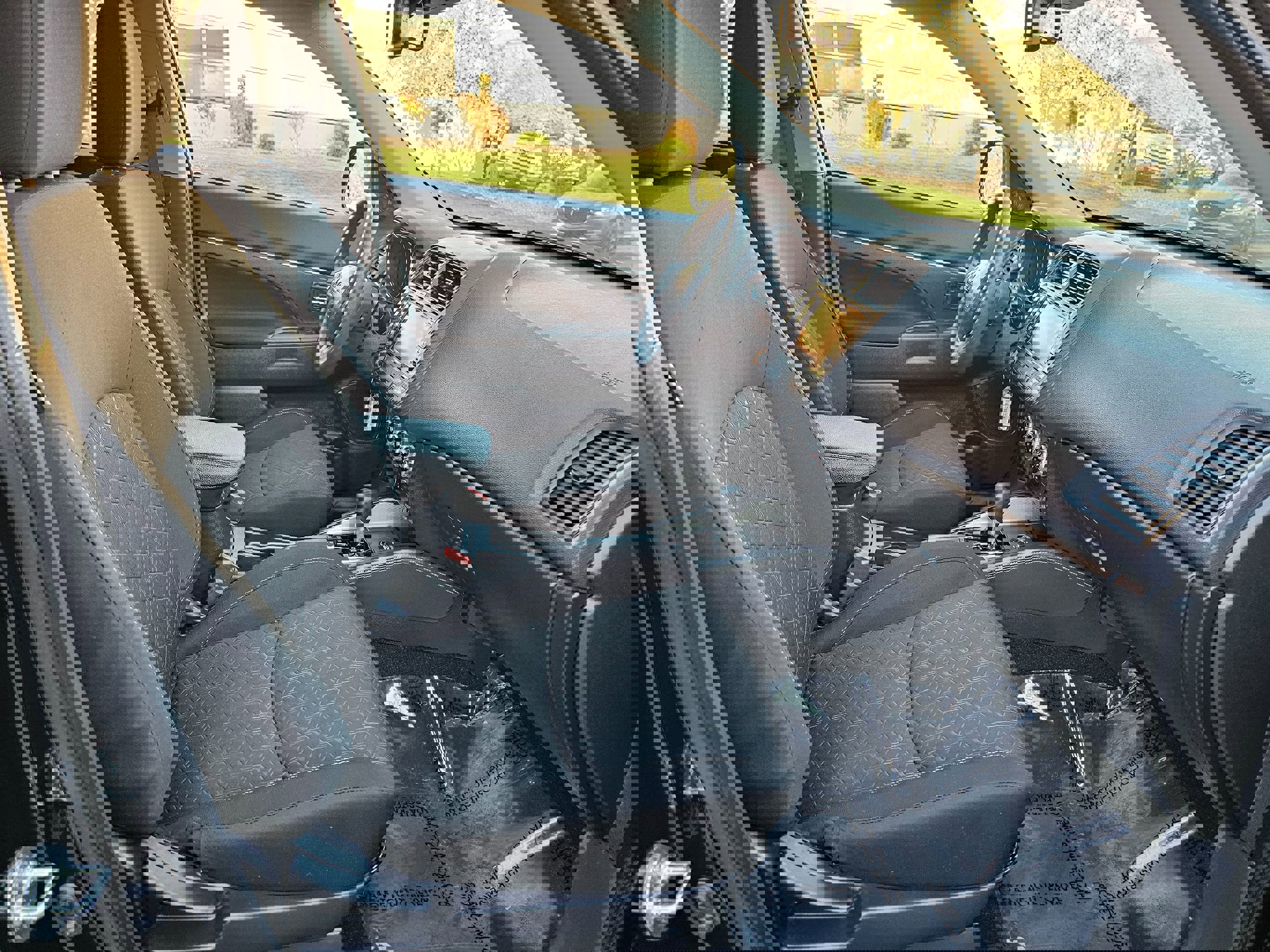 Used 2024 Mitsubishi Outlander Sport ES image 28