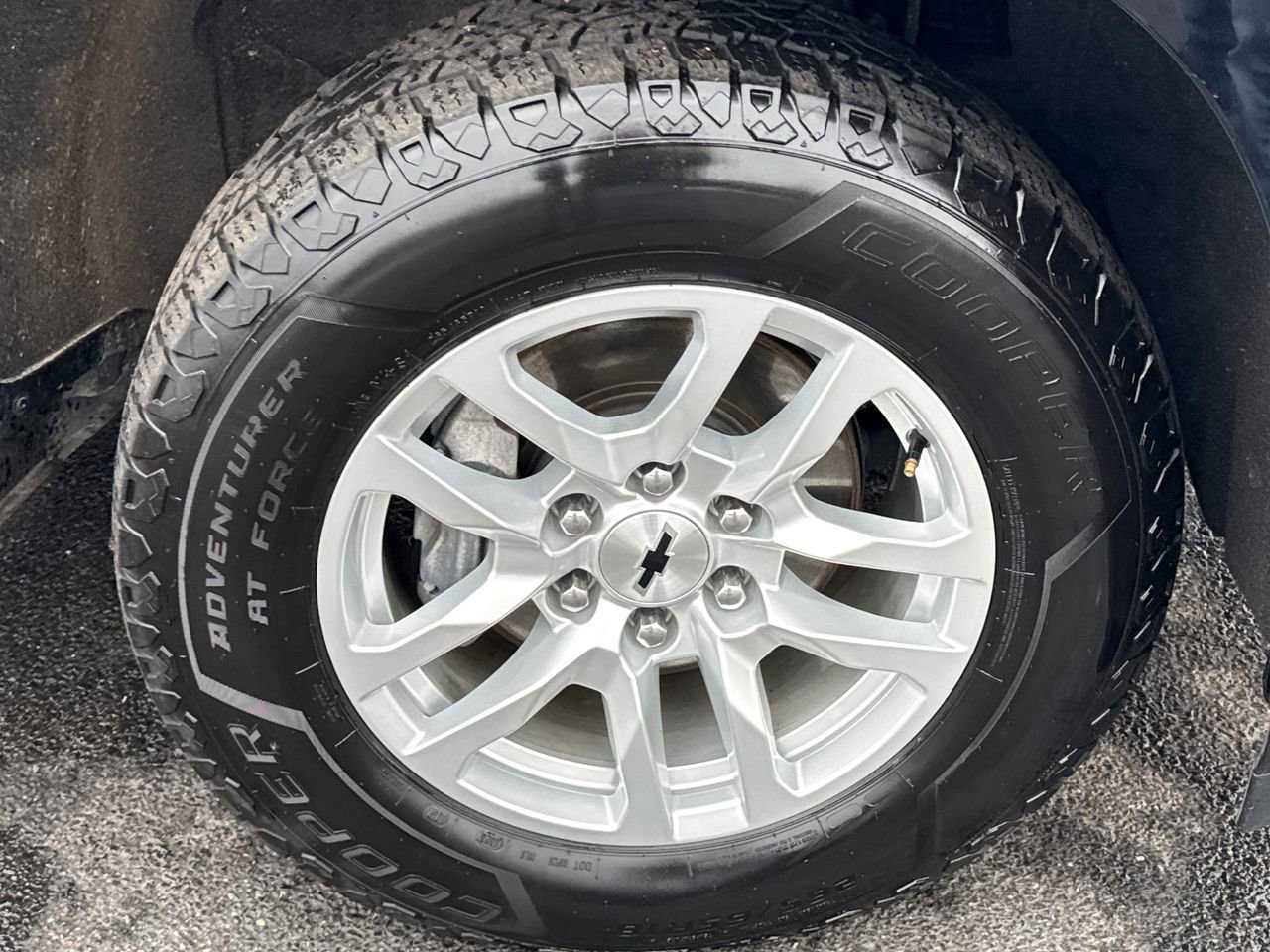 Used 2019 Chevrolet Silverado 1500 RST image 9