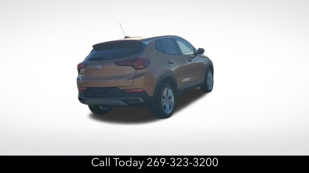 New 2026 Buick Encore GX Preferred w/ Comfort Package image 7
