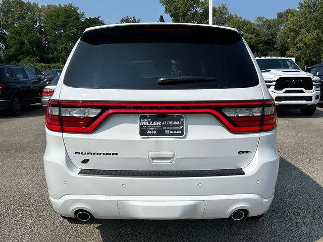 New 2026 Dodge Durango GT image 4