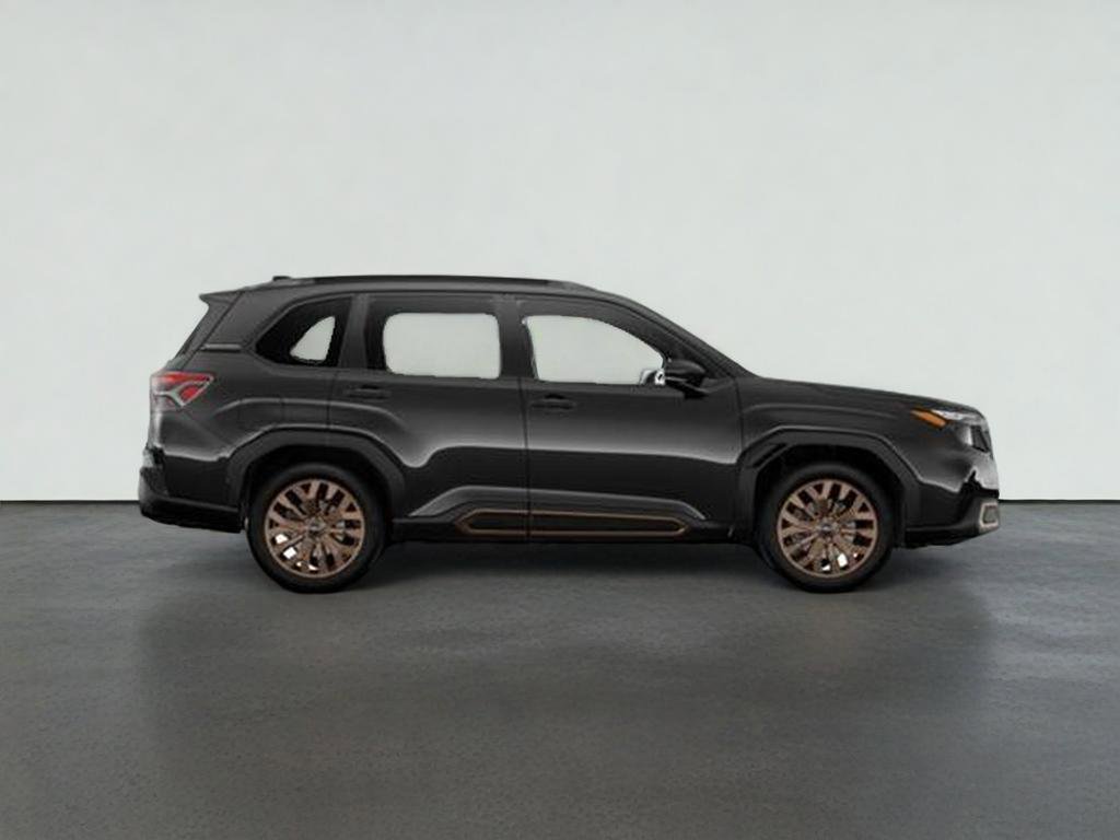 New 2026 Subaru Forester Sport AWD/4WD image 7