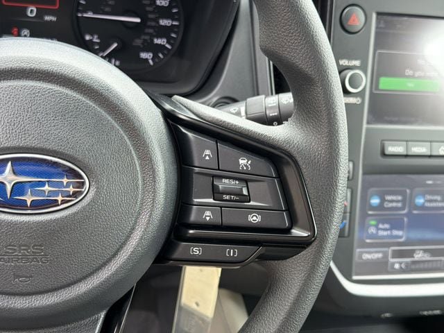 Certified 2026 Subaru Forester AWD/4WD image 25