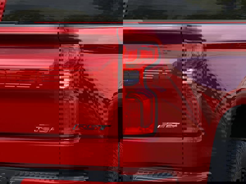 New 2026 Chevrolet Silverado 1500 RST image 11