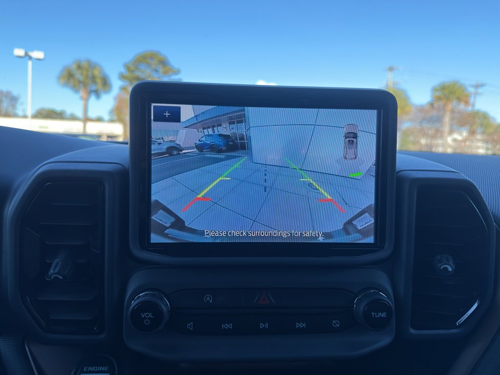 Used 2021 Ford Bronco Sport Outer Banks image 32