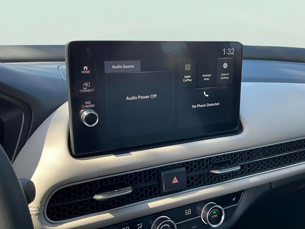 Certified 2026 Honda HR-V EX-L image 36