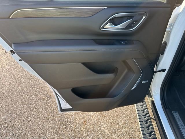 Used 2021 Chevrolet Tahoe Z71 AWD/4WD image 11