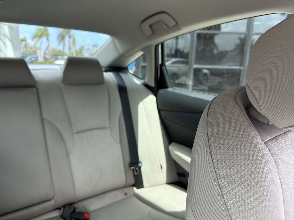 Certified 2024 Honda Accord EX image 12