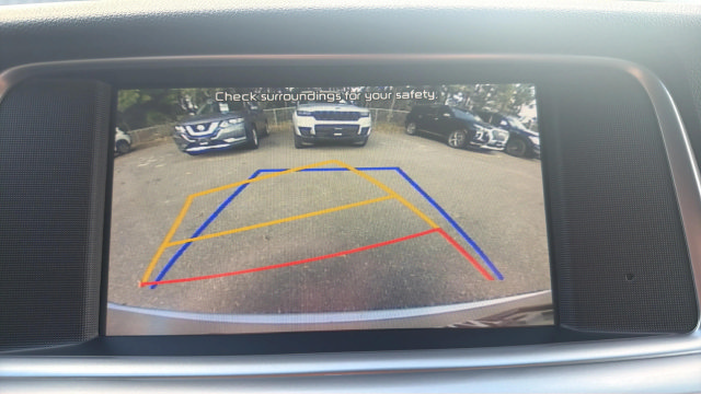Used 2020 Kia Optima EX FWD image 25
