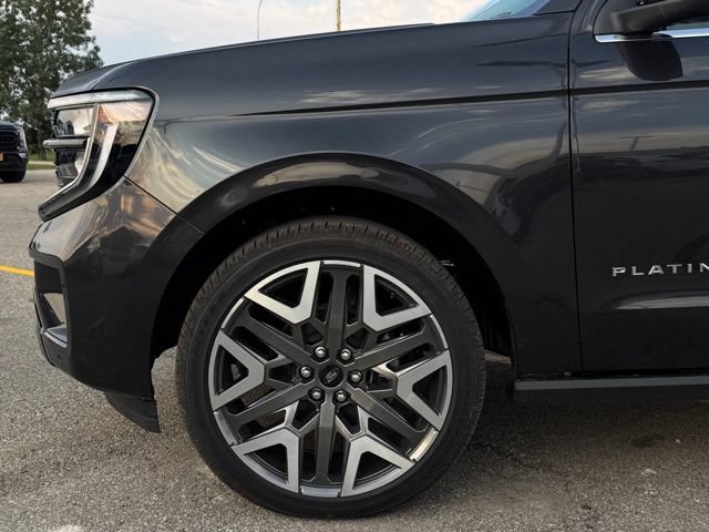 New 2027 Ford Expedition Max Platinum w/ Platinum Ultimate Package AWD/4WD image 47