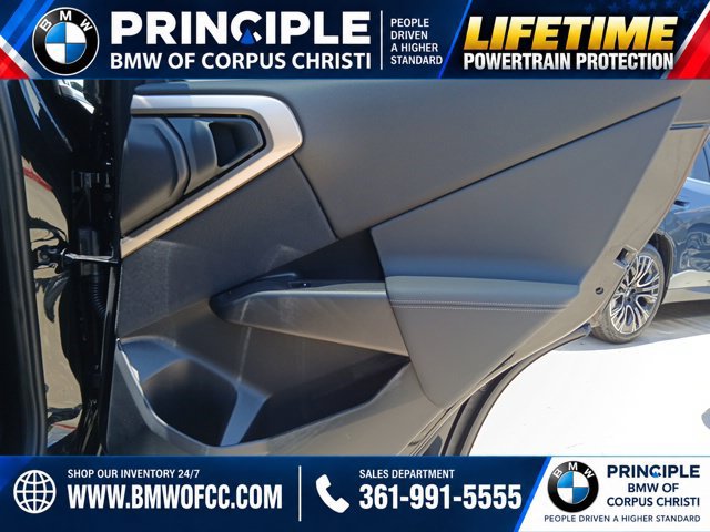 New 2025 BMW X3 xDrive30i AWD/4WD image 12