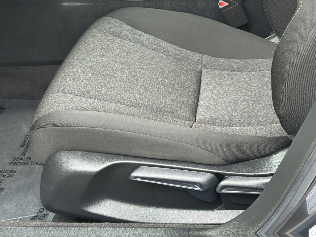 Used 2025 Honda Accord LX image 21