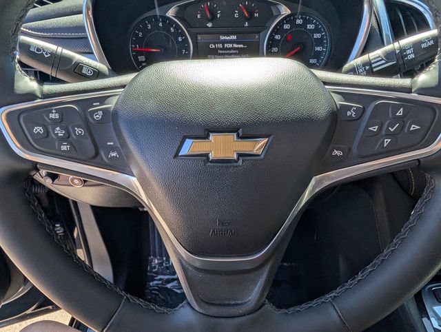 Used 2023 Chevrolet Equinox Premier AWD/4WD image 22