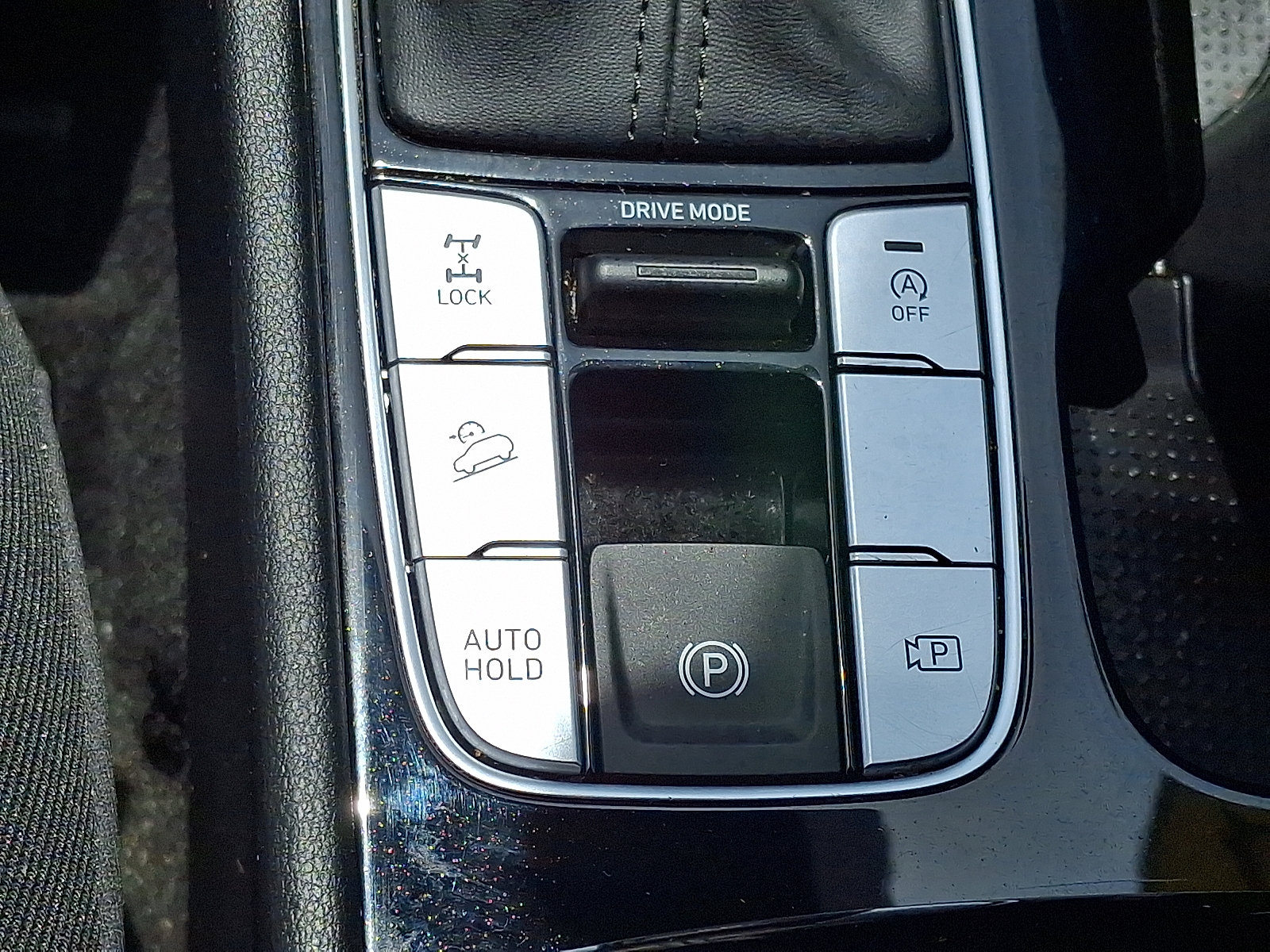 Used 2024 Hyundai Tucson SE AWD/4WD image 24