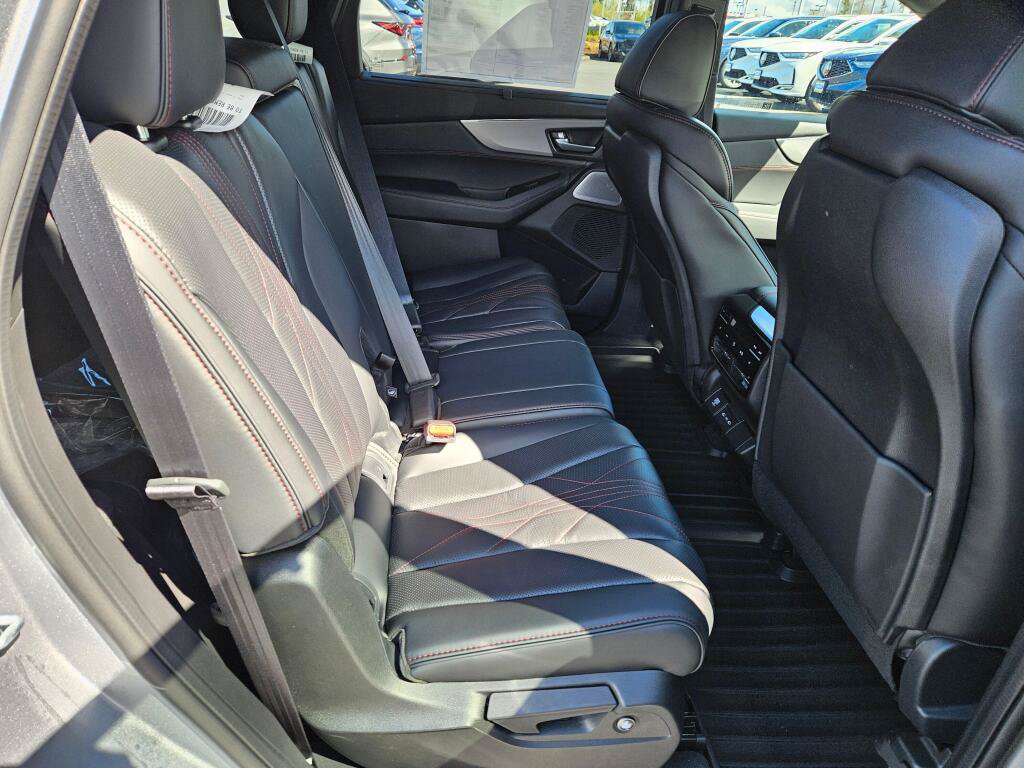 New 2026 Acura MDX A-Spec w/ Advance Package AWD/4WD image 15