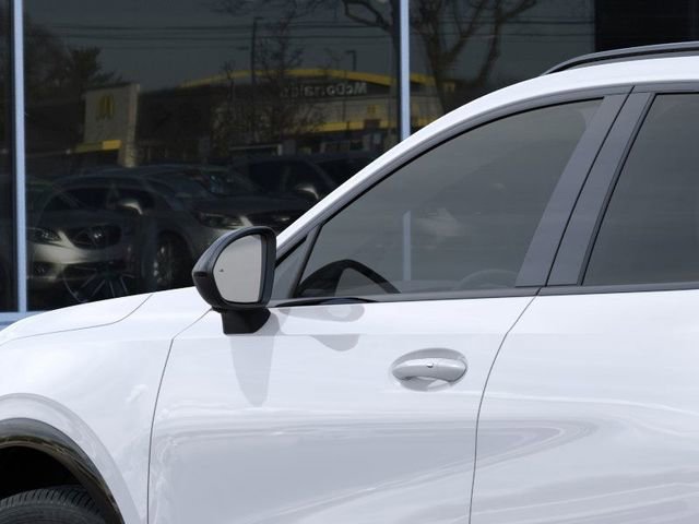 New 2025 Buick Envision Sport Touring image 12