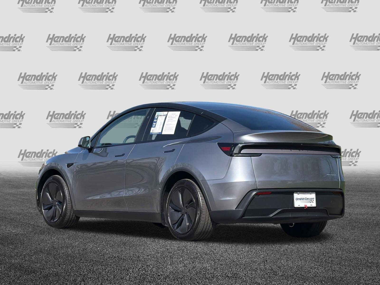 Used 2026 Tesla Model Y image 7