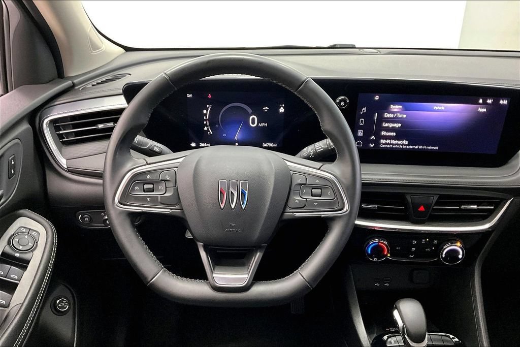 Used 2024 Buick Encore GX Sport Touring w/ Advanced Technology Package AWD/4WD image 5