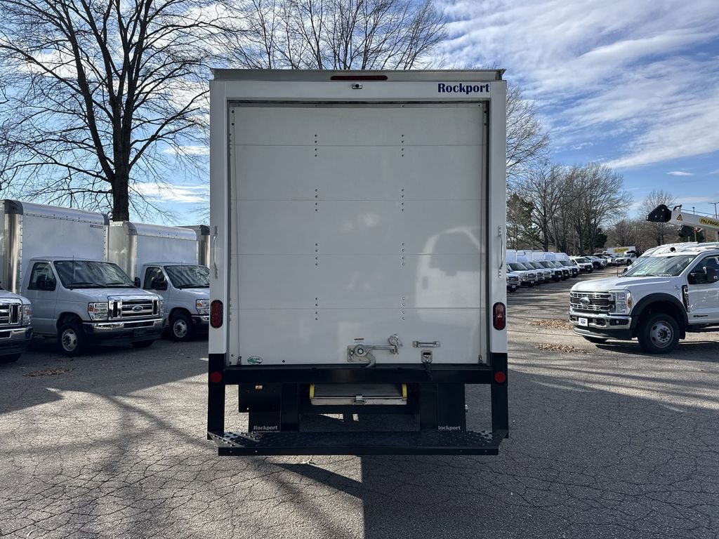 New 2024 Ford Transit 350 AWD image 7