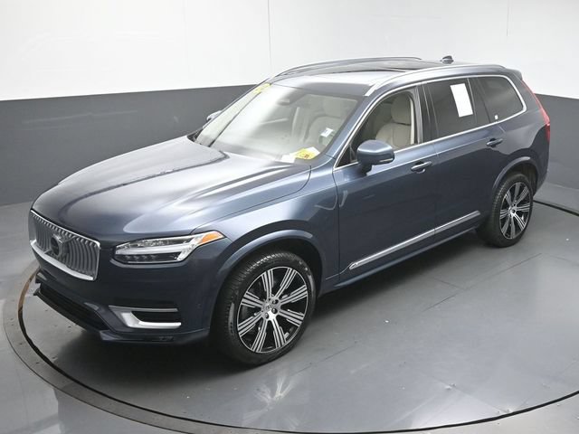 Certified 2024 Volvo XC90 B6 Plus w/ Protection Package Premier AWD/4WD image 44