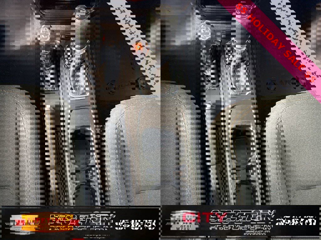 New 2026 Jeep Wrangler Unlimited Sport image 22