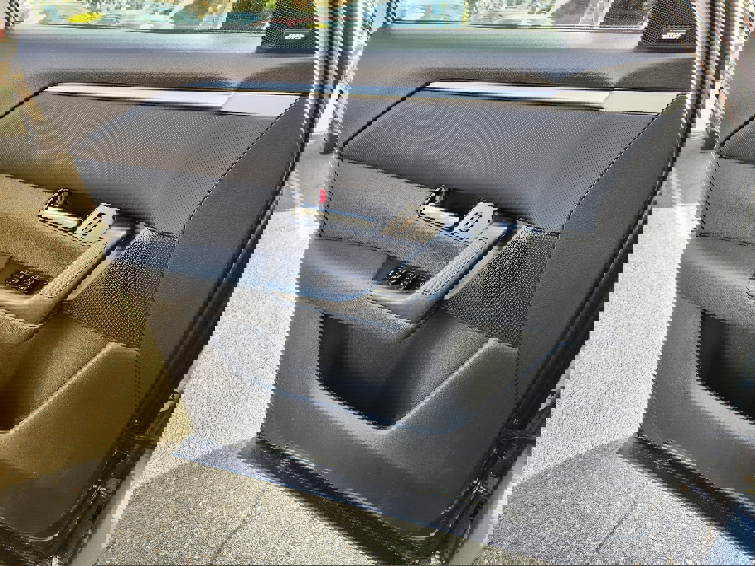 Used 2025 MAZDA CX-50 AWD 2.5 S w/ Cargo Package image 28