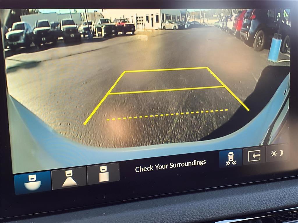 New 2026 Honda Civic Sport Touring image 21